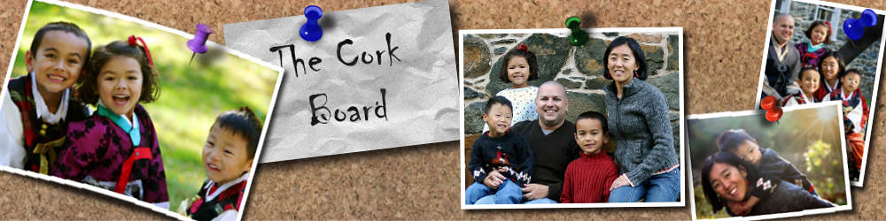 Community Header