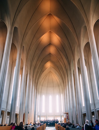 unsplash-church interior by jeff sheldon