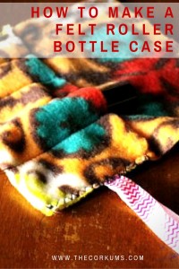 roller bottle case