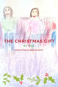 the christmas gift