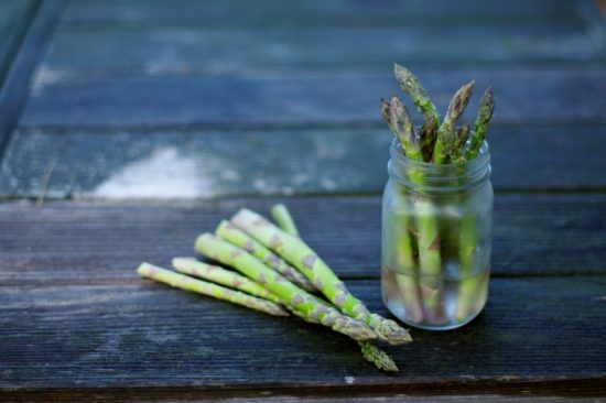 20170502 asparagus